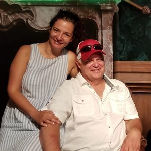 Meet your Posher, Georgia